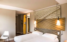 Wavre hotel